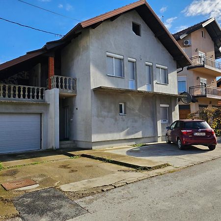Guest House Sistem Брчко Екстер'єр фото
