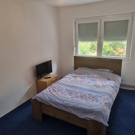 Guest House Sistem Брчко Екстер'єр фото