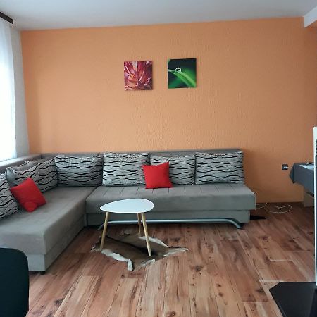 Guest House Sistem Брчко Екстер'єр фото