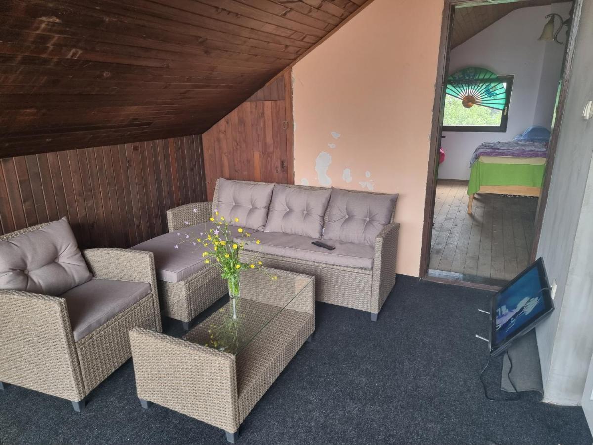 Guest House Sistem Брчко Екстер'єр фото