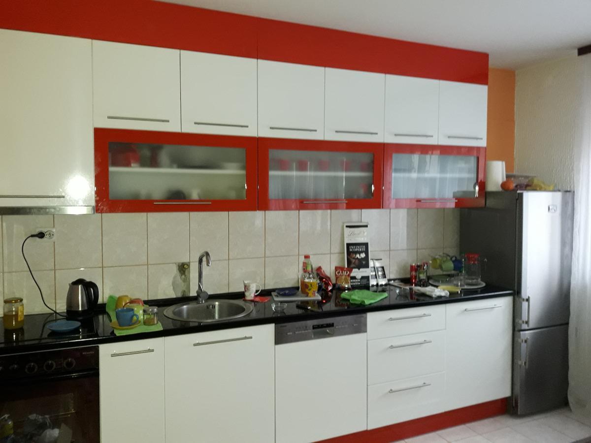 Guest House Sistem Брчко Екстер'єр фото