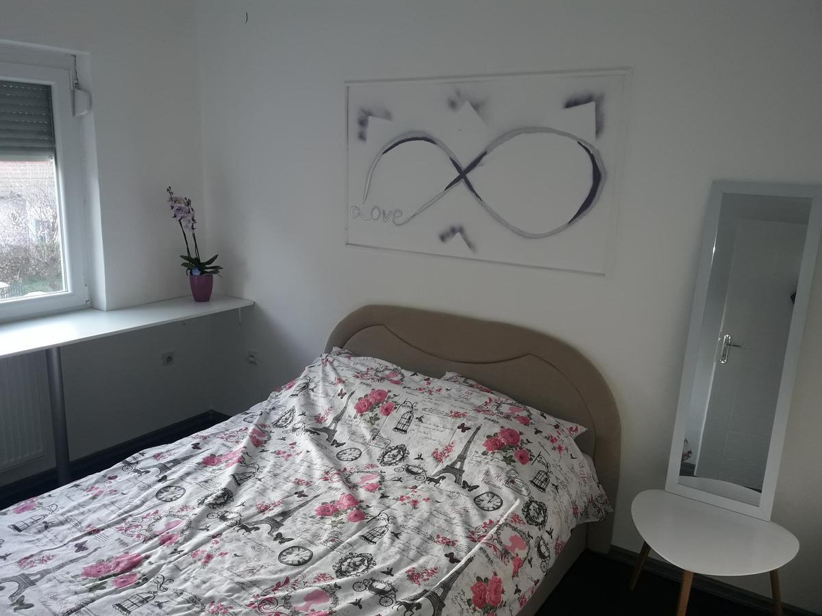 Guest House Sistem Брчко Екстер'єр фото