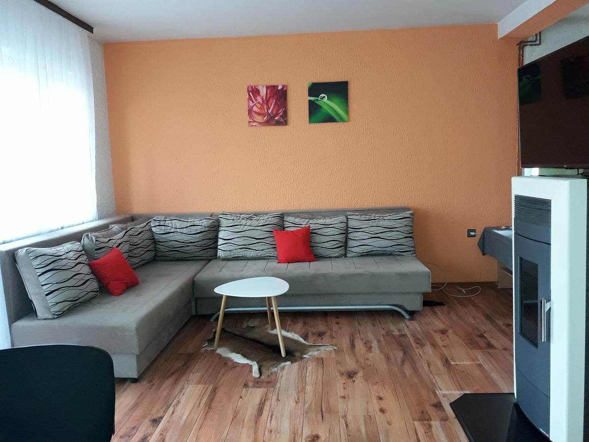 Guest House Sistem Брчко Екстер'єр фото