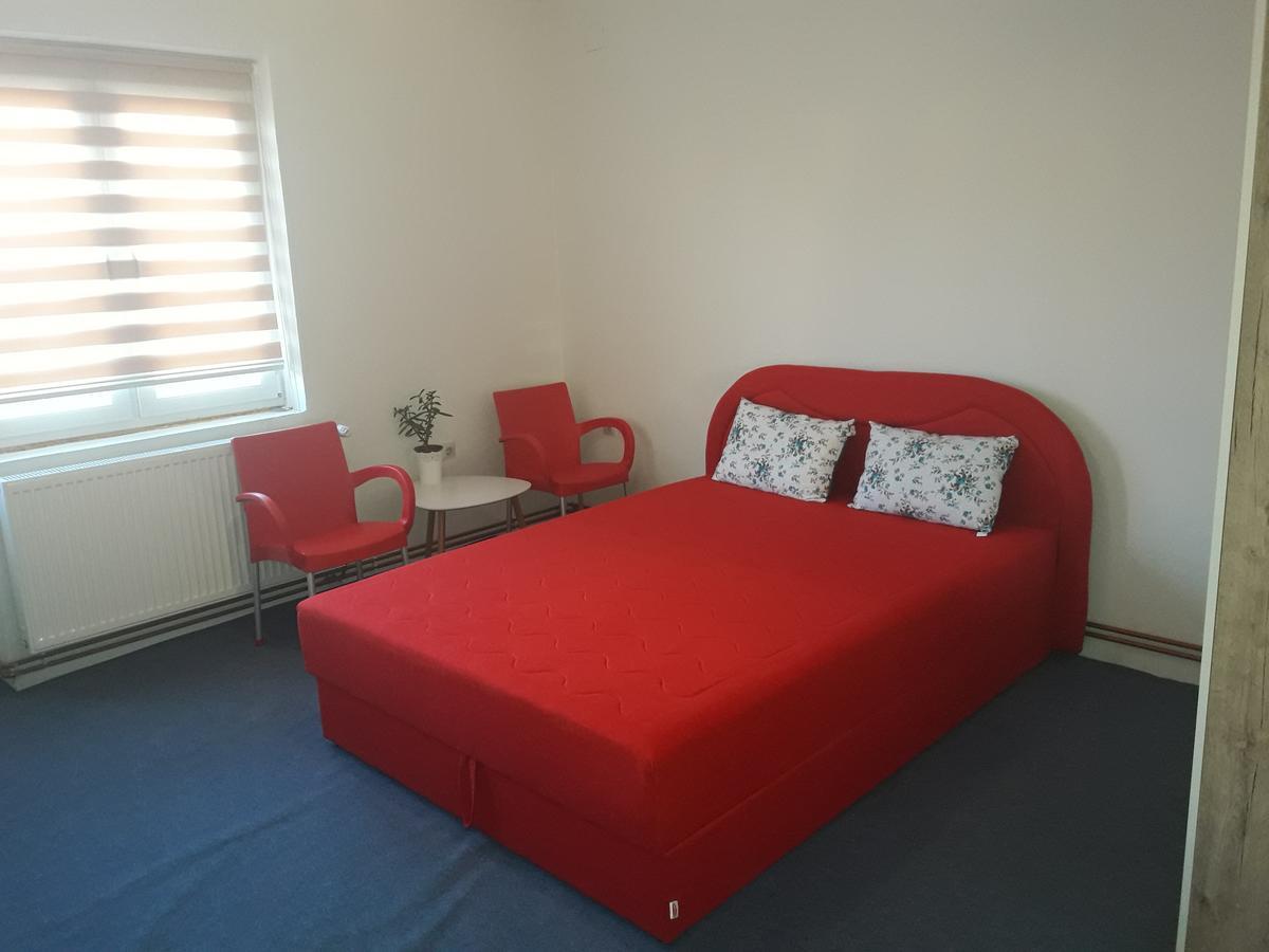 Guest House Sistem Брчко Екстер'єр фото