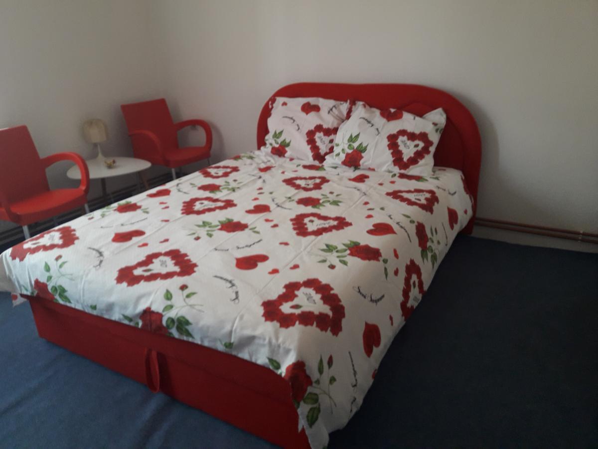 Guest House Sistem Брчко Екстер'єр фото